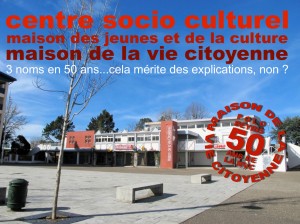 Expo MVC 50 ans